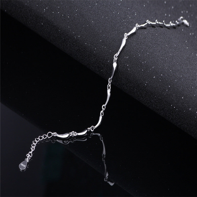 925 sterling silver bracelet Aura Rene