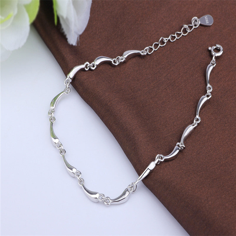 925 sterling silver bracelet Aura Rene