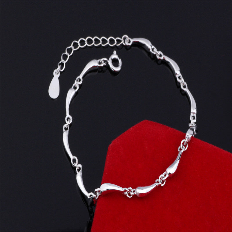 925 sterling silver bracelet Aura Rene