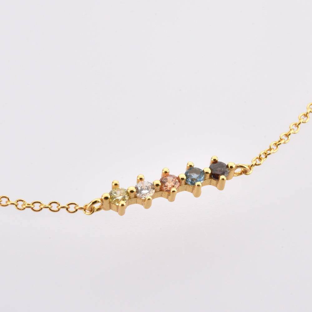 Fashion Fashion Sterling Silver Bracelet Aura Rene