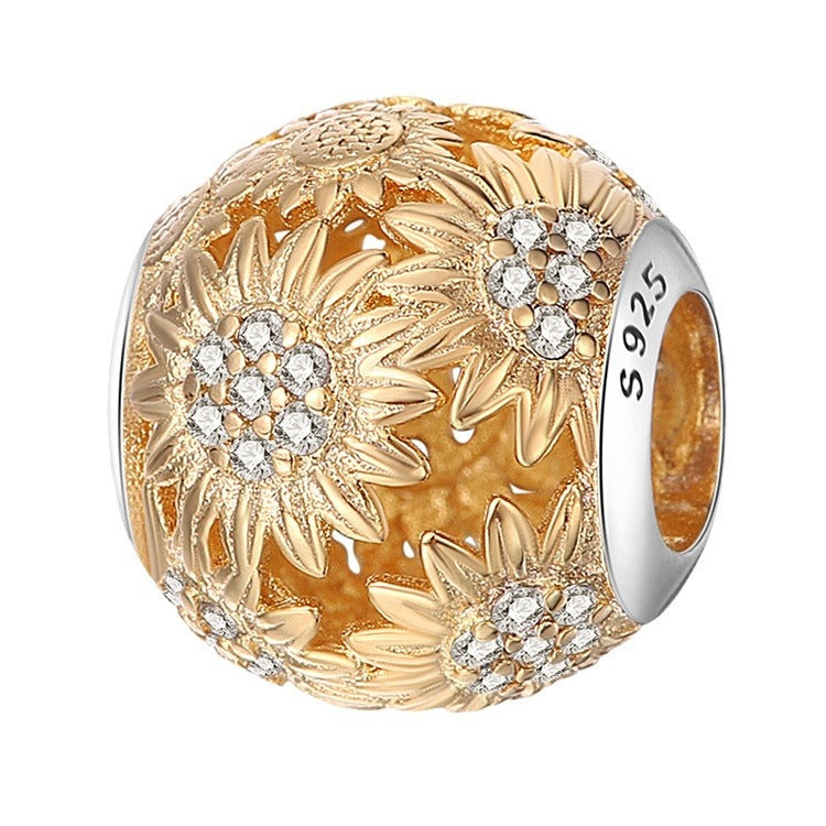 S925 Panjia Style Bracelet Charms