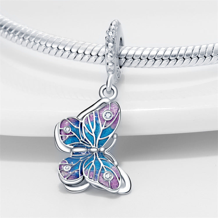 S925 Panjia Style Bracelet Charms