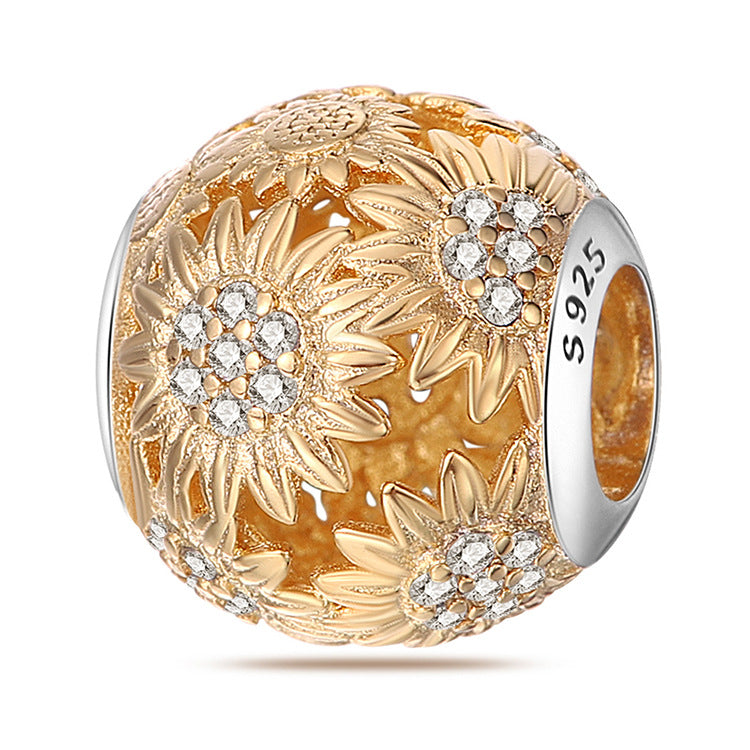 S925 Panjia Style Bracelet Charms