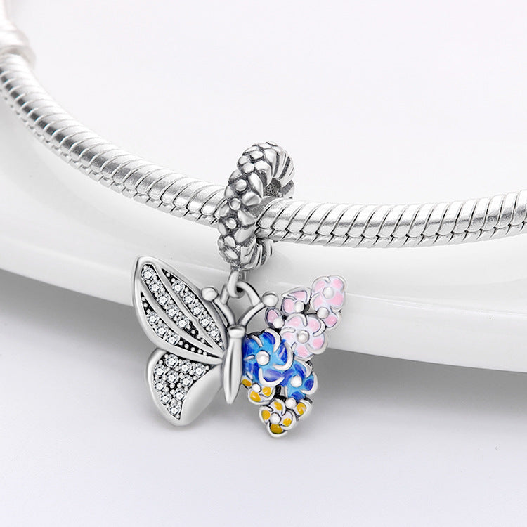 S925 Panjia Style Bracelet Charms