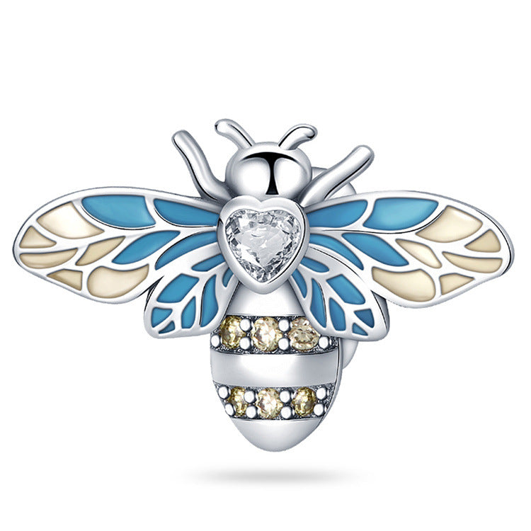 S925 Panjia Style Bracelet Charms