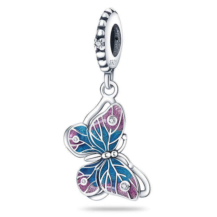 S925 Panjia Style Bracelet Charms
