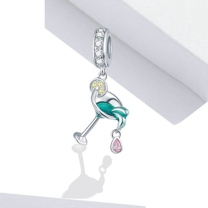 S925 Cocktail Beaded Accessories