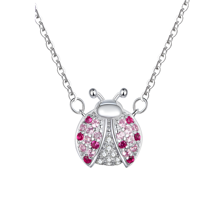 Easy-to-gift sterling silver jewelry from Aura Rene