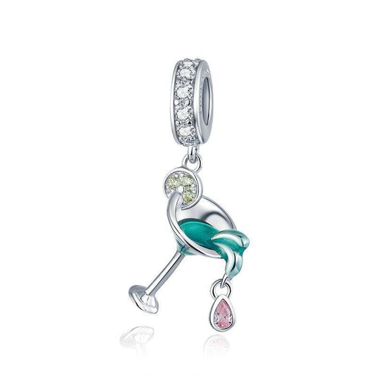S925 Cocktail Beaded Accessories