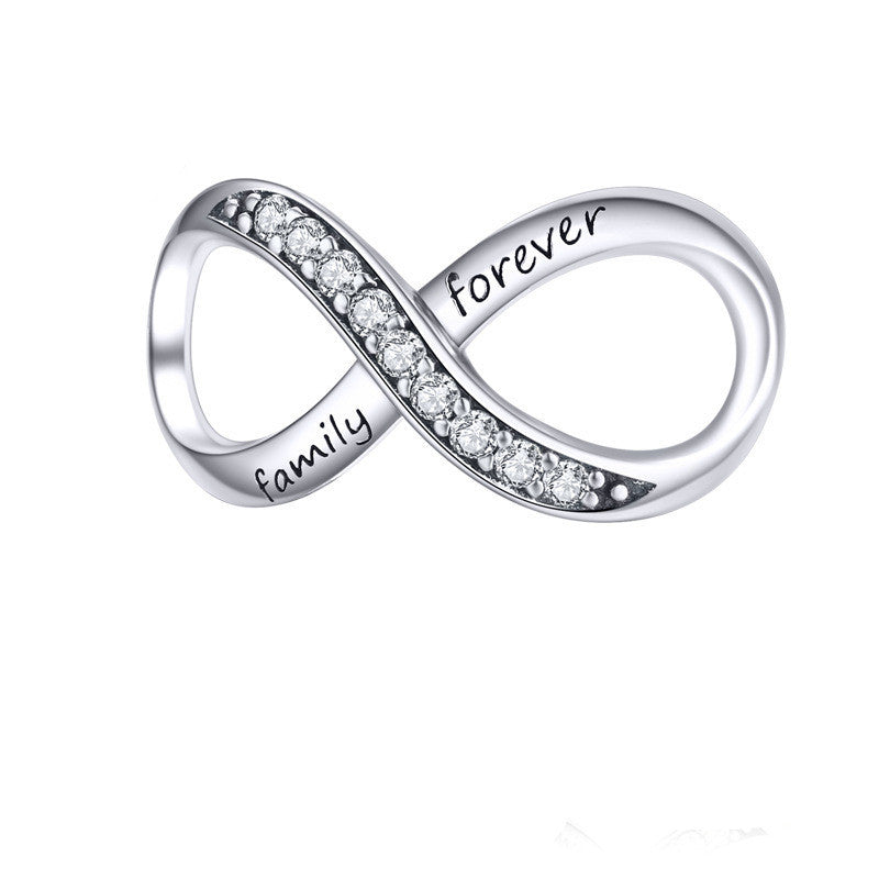S925 Signature Tale Bracelet Charm