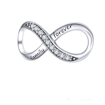S925 Signature Tale Bracelet Charm
