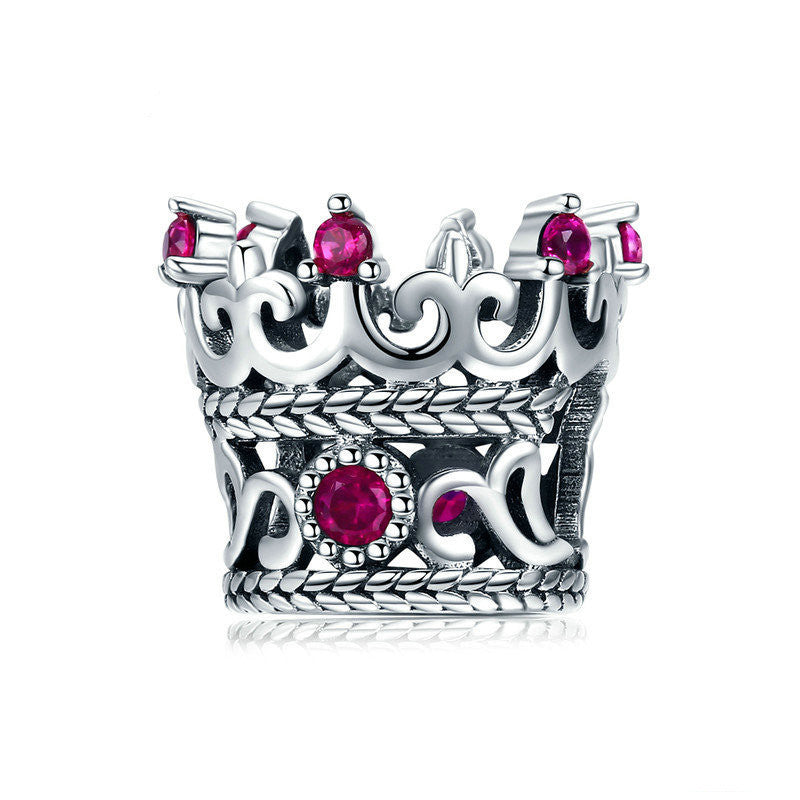 S925 Signature Tale Bracelet Charm