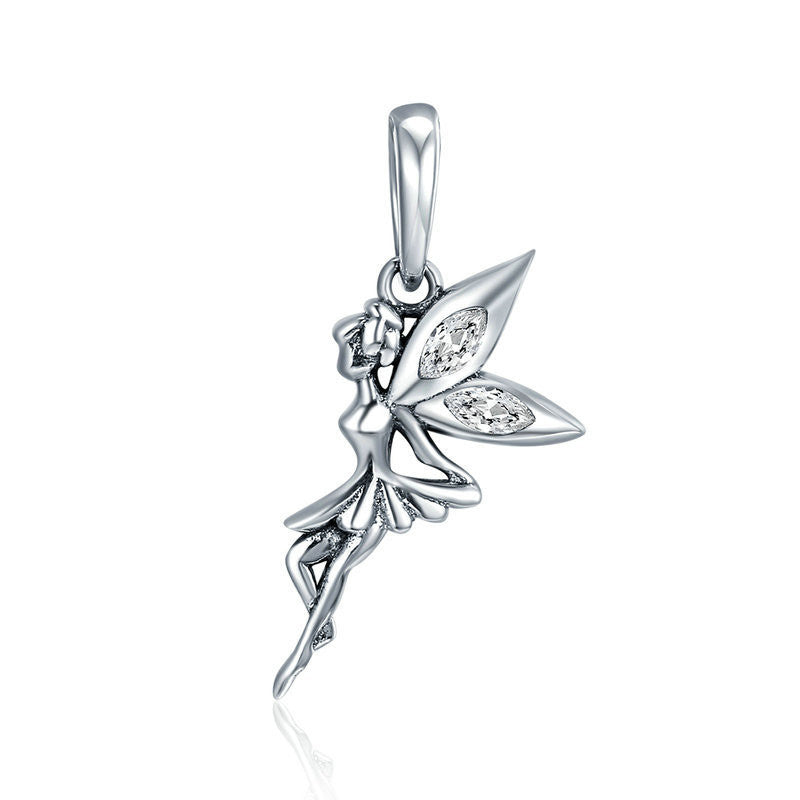 S925 Signature Tale Bracelet Charm
