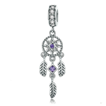 S925 Signature Tale Bracelet Charm