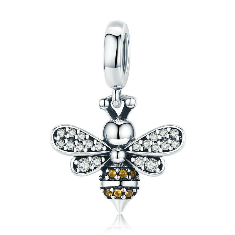 S925 Signature Tale Bracelet Charm