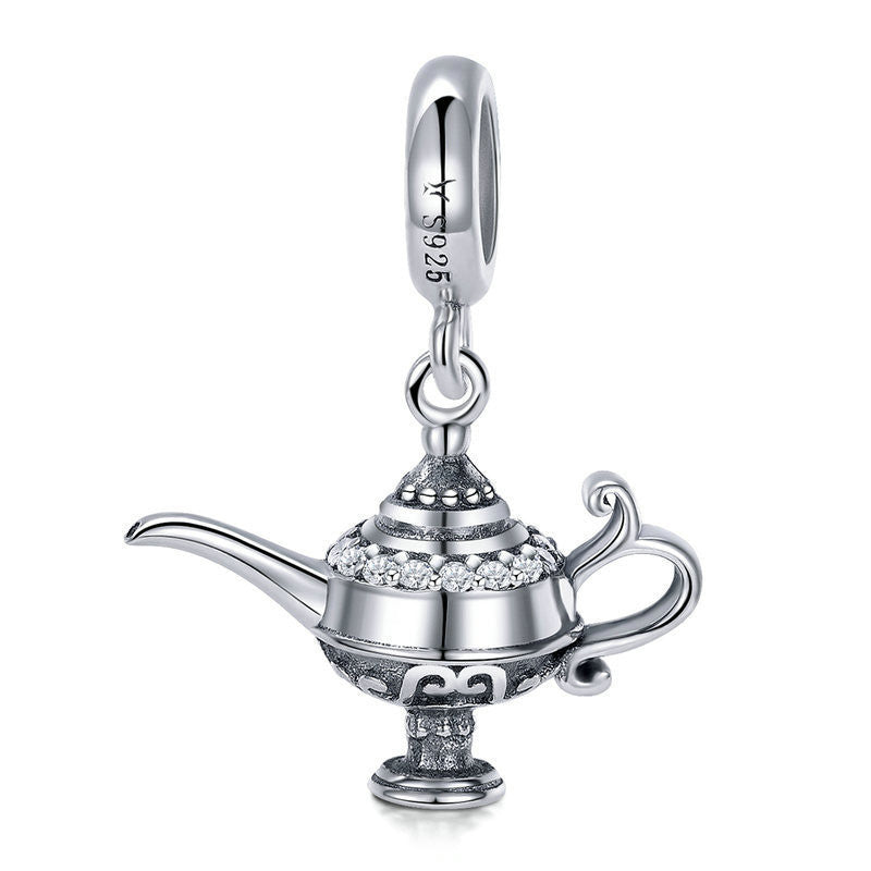 S925 Signature Tale Bracelet Charm