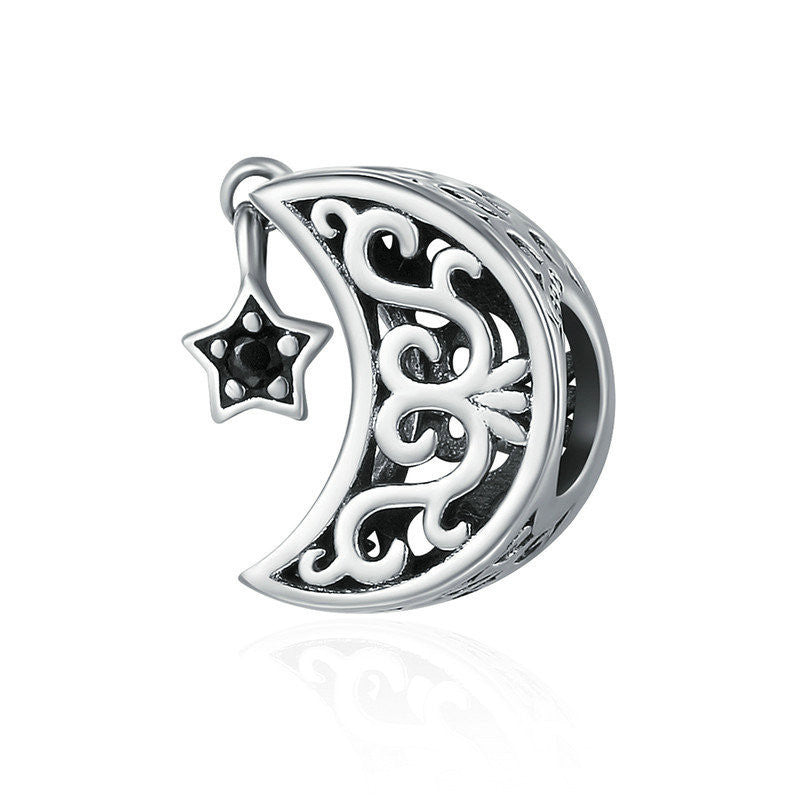 S925 Signature Tale Bracelet Charm