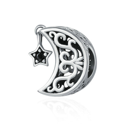 S925 Signature Tale Bracelet Charm