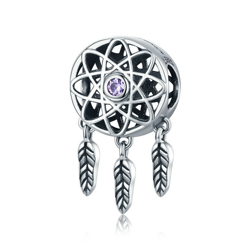 S925 Signature Tale Bracelet Charm