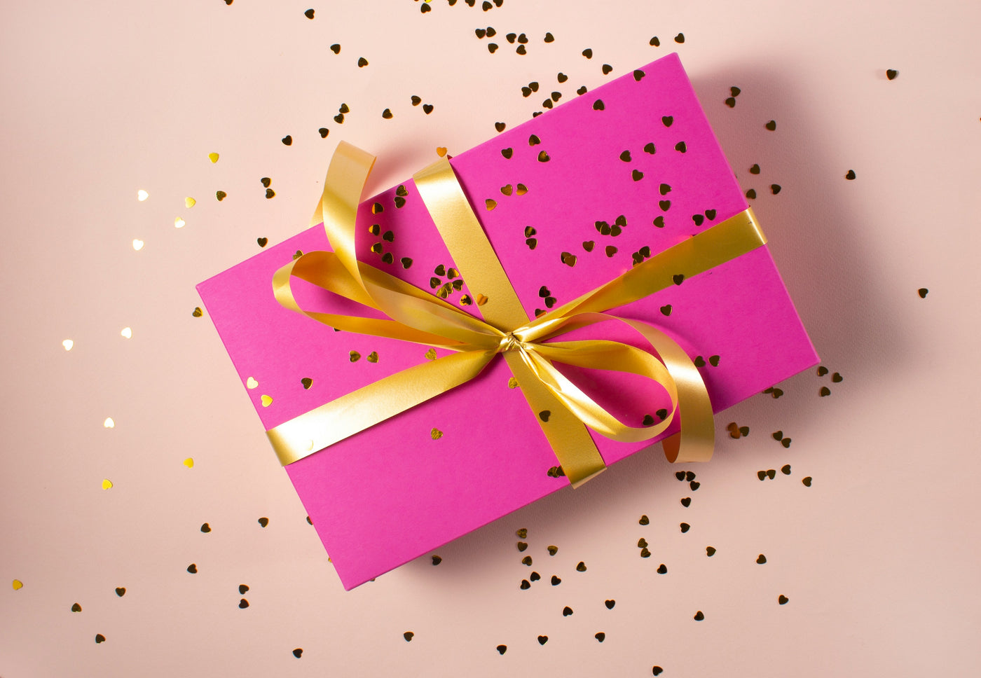 Gift ideas without the guesswork