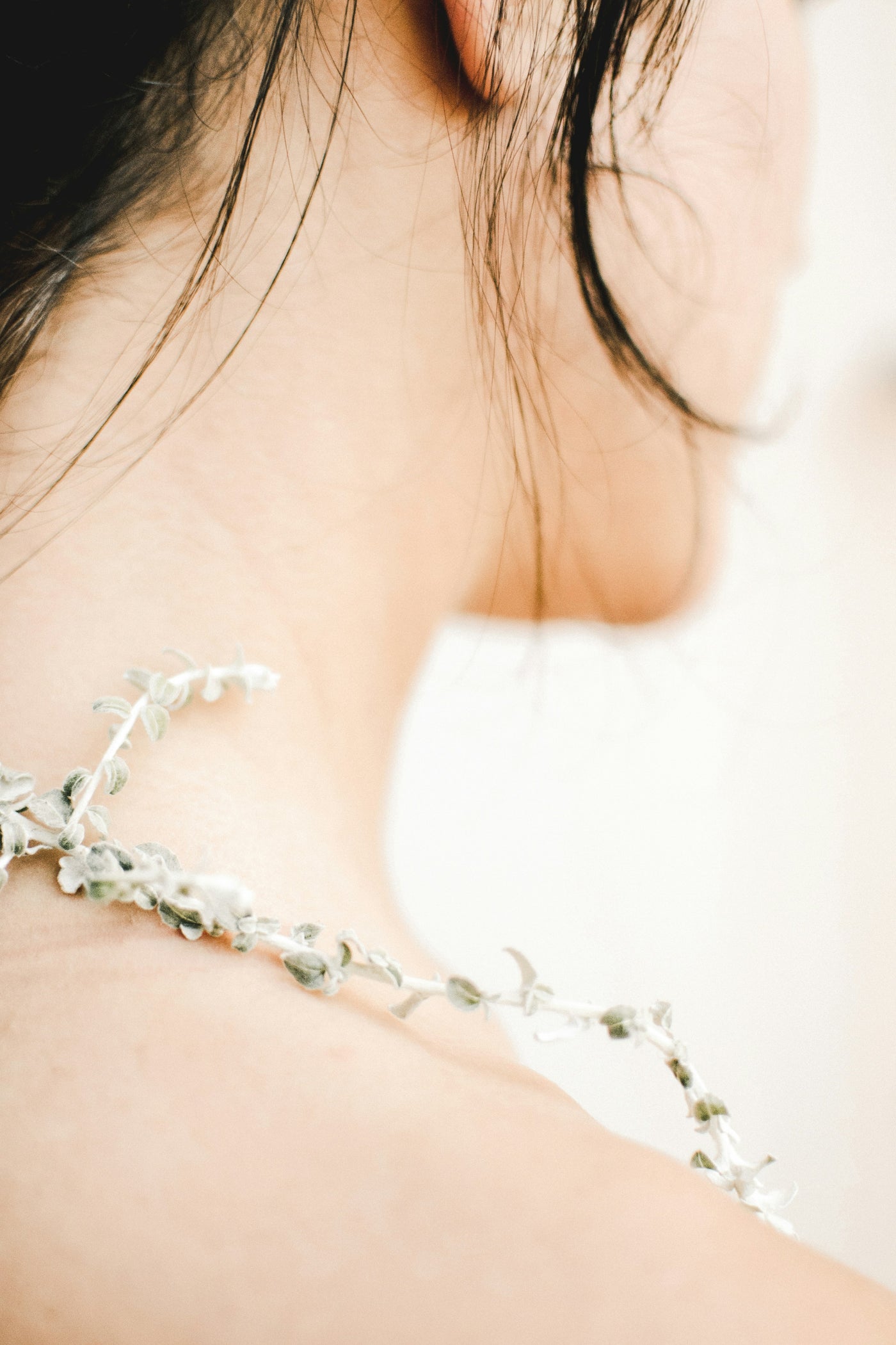 Necklaces with meaning