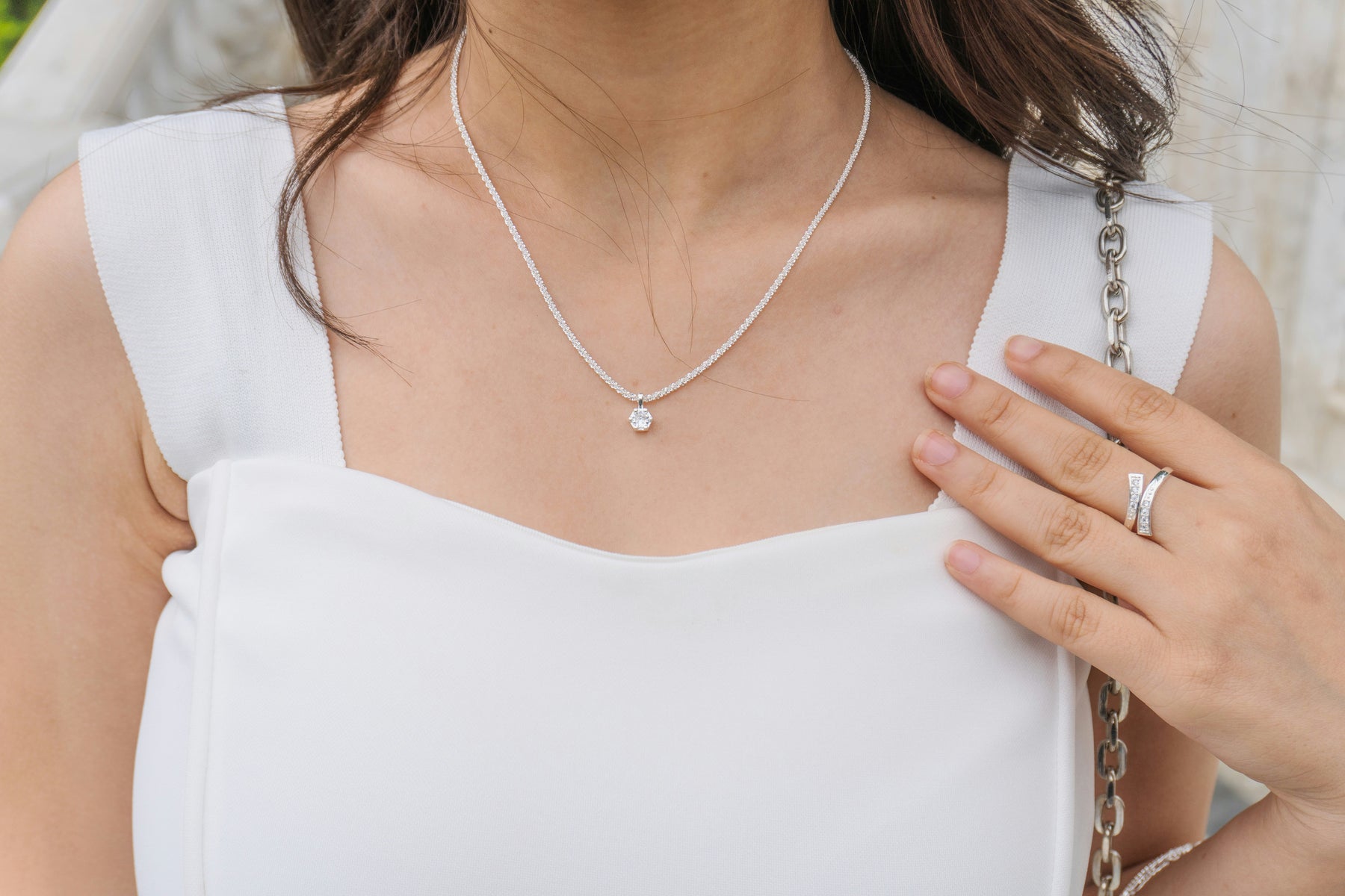 Easy pieces for everyday wear